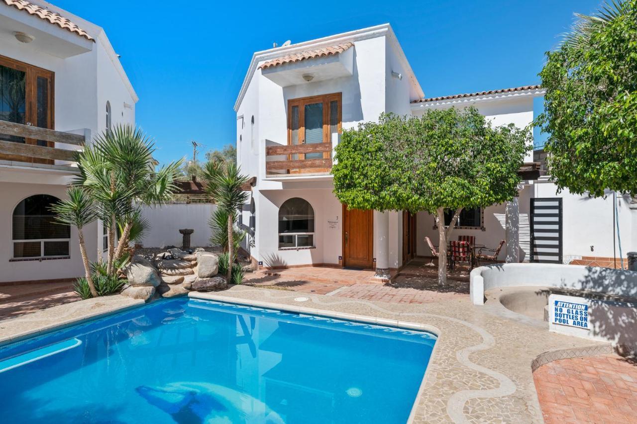 Villa Relax 3 By Kivoya Puerto Penasco Ngoại thất bức ảnh