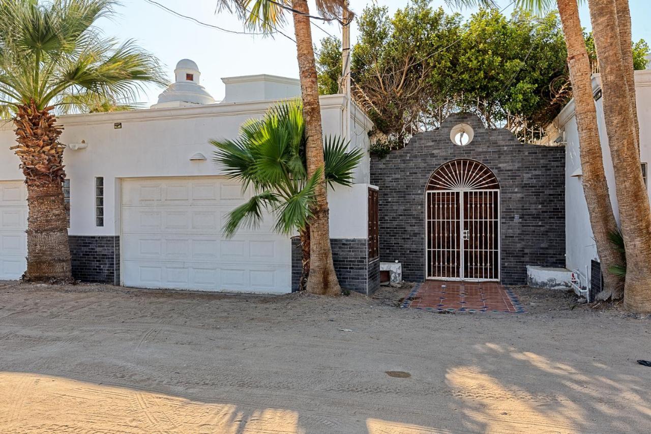 Villa Relax 3 By Kivoya Puerto Penasco Ngoại thất bức ảnh