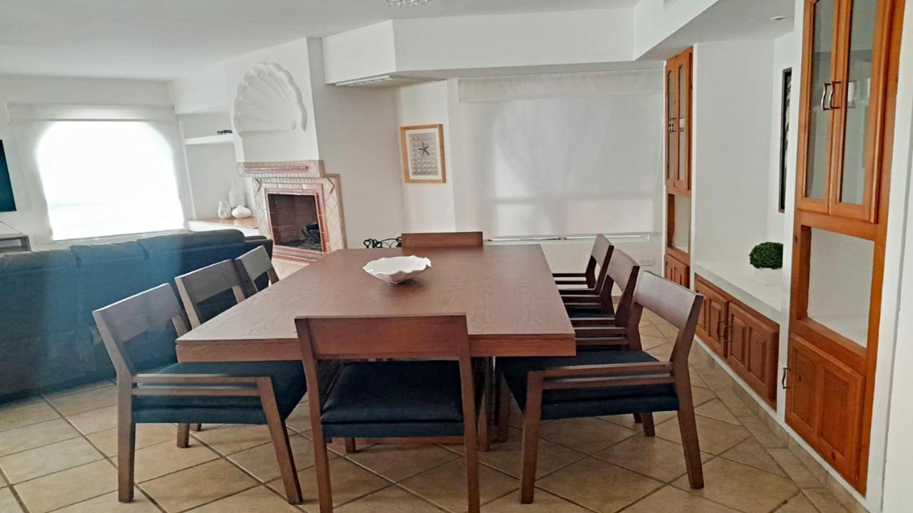 Villa Relax 3 By Kivoya Puerto Penasco Ngoại thất bức ảnh