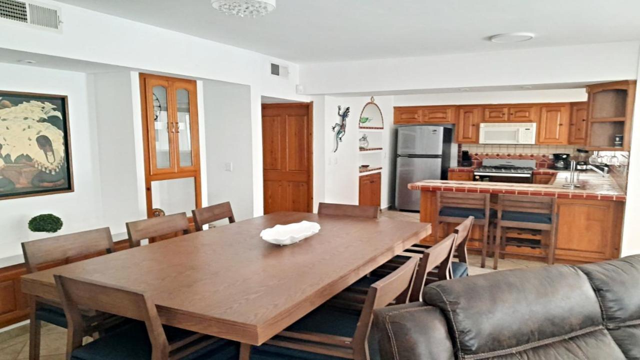Villa Relax 3 By Kivoya Puerto Penasco Ngoại thất bức ảnh