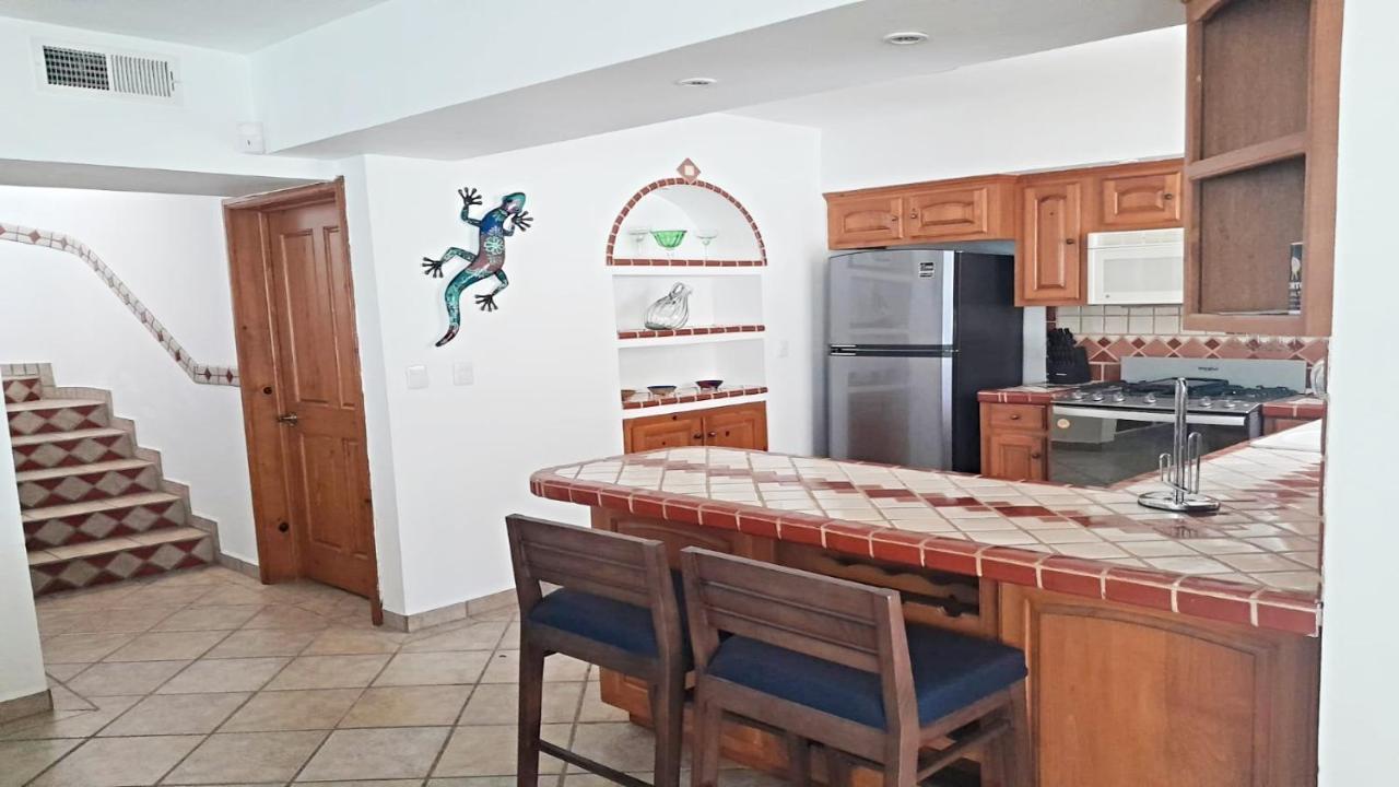 Villa Relax 3 By Kivoya Puerto Penasco Ngoại thất bức ảnh