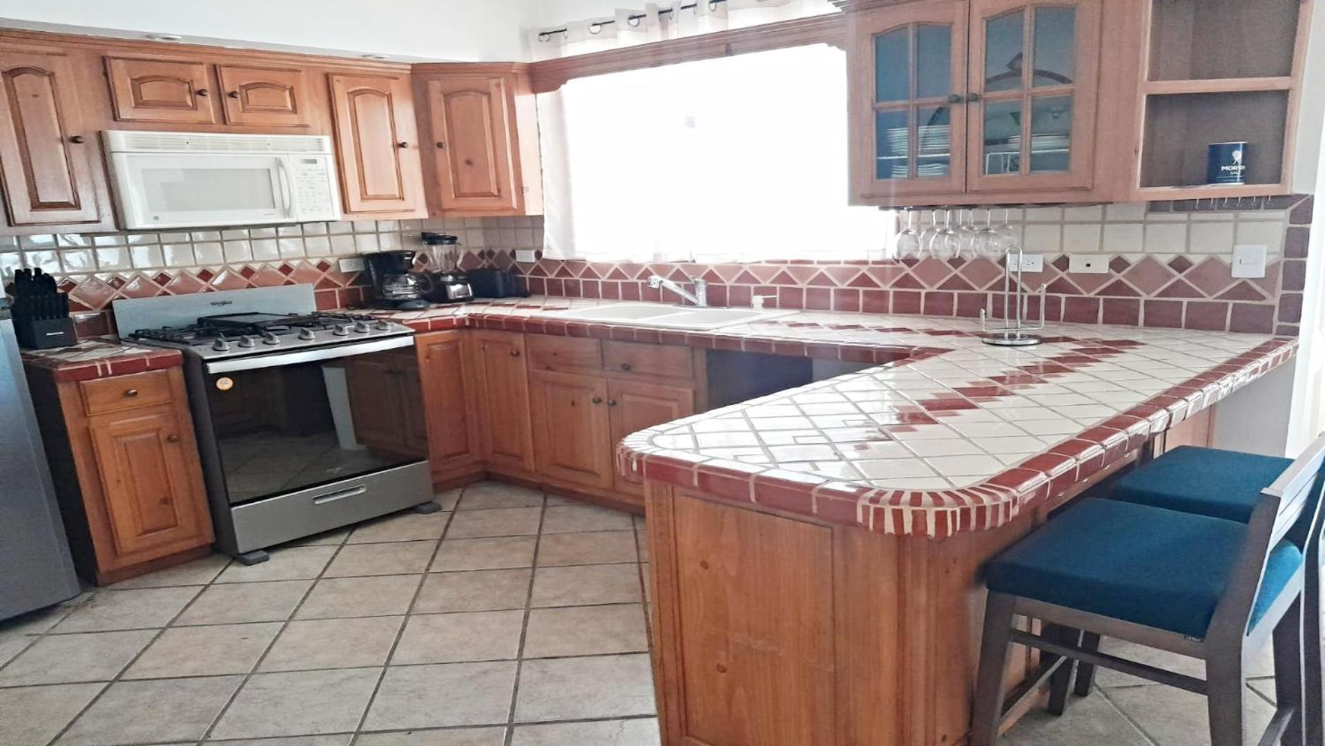 Villa Relax 3 By Kivoya Puerto Penasco Ngoại thất bức ảnh